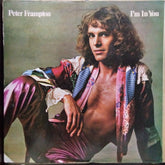 Peter Frampton - I'M In You (Vinyl)