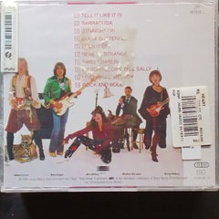 Heart - Heart (CD)
