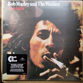 Bob Marley And The Wailers - Catch A Fire (Vinyl)