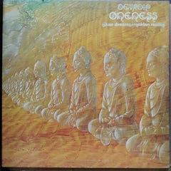 Devadip - Oneness (Silver Dreams-Golden Reality) (Vinyl)