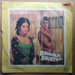 Kalyanji Aananji - Bhoola Bhatka (45-RPM)