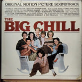 Various - The Big Chill (Original Motion Picture Soundtrack) (Vinyl)