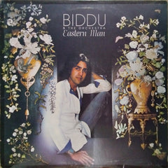 Biddu & The Orchestra* - Eastern Man (Vinyl)