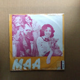 Laxmikant Pyarelal - Maa (45-RPM)
