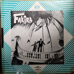 Ravindra Jain - Fakira (Vinyl)