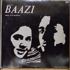 S. D. Burman - Baazi (Vinyl)