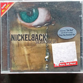 Nickelback - Silver Side Up (CD)