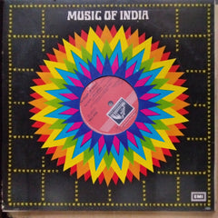 Nadaswaea Isaichelvam Karukurichi P. Arunachalam - Nadaswaea Isaichelvam Karukurichi P. Arunachalam (Vinyl)