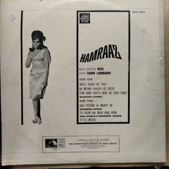 Ravi - Hamraaz (Vinyl)