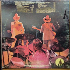ZZ Top - Fandango (Vinyl)