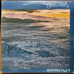 Santana - Moon Flower (Vinyl)