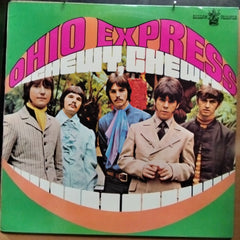 Ohio Express - Chewy, Chewy (Vinyl)