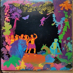 Santana - Amigos (Vinyl)