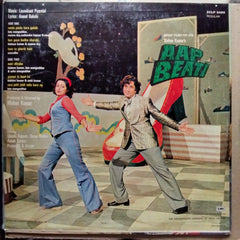 Laxmikant Pyarelal - Aap Beati (Vinyl)