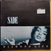 Sade - Diamond Life (Vinyl)