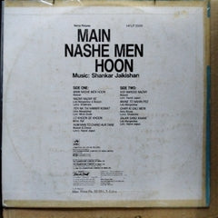Shankar Jaikishan - Main Nashe Men Hoon (Vinyl)