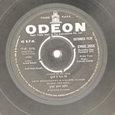 Kalyanji Anandji*, Anand Bakshi - Maryada (45-RPM)