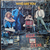 The Who - Who Are You (Vinyl)