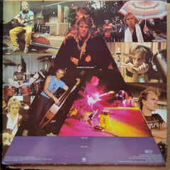 The Police - Zenyatta Mondatta (Vinyl)