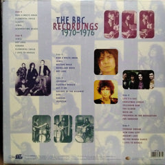 T. Rex - The BBC Recordings 1970-1976 (Vinyl)
