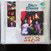 Biddu - Disco Diwane + Star (CD)