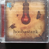 Hoobastank - Fight Or Flight (CD)