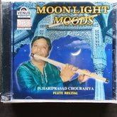 Hariprasad Chaurasia - Moon Light Moods (CD)
