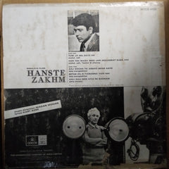 Madan Mohan - Hanste Zakhm (Vinyl)