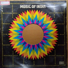 Pandit Bhimsen Joshi*  - Marvels Of Sculptured Sound (Vinyl)