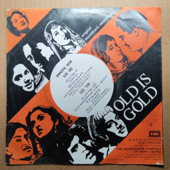 Kalyanji Anandji* - Himalay Ki Godmein (45-RPM)