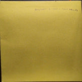 Bhupinder* - Yaad-E-Sanam Ghazals (Vinyl)