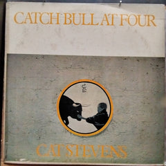 Cat Stevens - Catch Bullatfour (Vinyl)