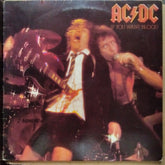 AC/DC - If You Want Blood You'Ve Got It (Vinyl)