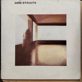 Dire Straits - Dire Straits (Vinyl)