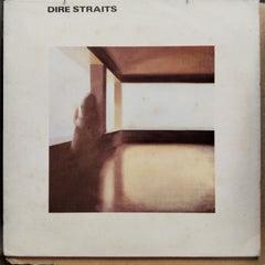Dire Straits - Dire Straits (Vinyl)