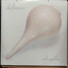 Deftones - Adrenaline (Vinyl)