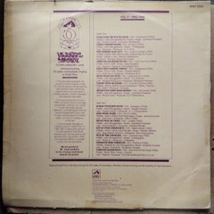Various  - Yaadon Ki Manzil - Down Memory Lane - Vol.9 (1963-1965) (Vinyl)