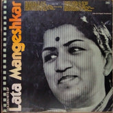 Lata Mangeshkar - Golden Hits Of Lata Mangeshkar (Vinyl)