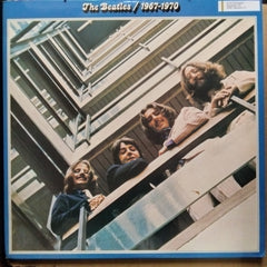 The Beatles - The Beatles/1967-1970 (Vinyl)