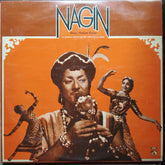 Hemant Kumar - Nagin (Vinyl)