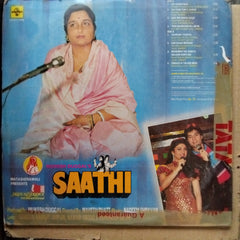 Nadeem Shravan - Saathi (Vinyl)