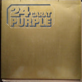 Deep Purple - 24 Carat Purple (Vinyl)