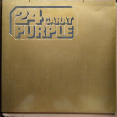 Deep Purple - 24 Carat Purple (Vinyl)