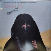 Brand X - Masques (Vinyl)