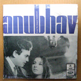 Kanu Roy - Anubhav (45-RPM)