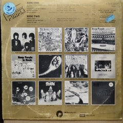 Deep Purple - 24 Carat Purple (Vinyl)