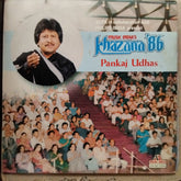 Pankaj Udhas - Khazana'86 (Vinyl)