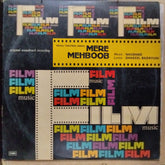 Naushad - Mere Mehboob (Vinyl)