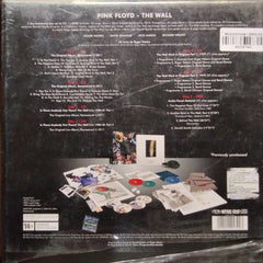 Pink Floyd - The Wall - Immersion Box Set (CD)