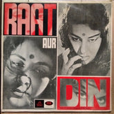 Shankar Jaikishan - Raat Aur Din (Vinyl)